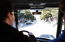 Rome by Golf Cart: see more, walk less