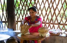 Full Day Coba Maya Ruins Tour with Lunch and Cenote Swim