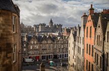 Edinburgh Private Walking Tour