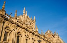 Cathedral and Giralda Tour 