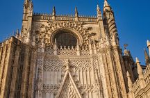 Cathedral and Giralda Tour 