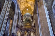 Cathedral and Giralda Tour 