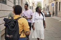 Guided Wine and Specialty Cheese Tasting in Montmartre