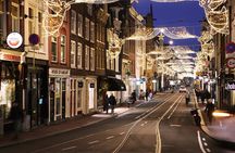 Private Christmas Tour of Amsterdam with a Local Guide