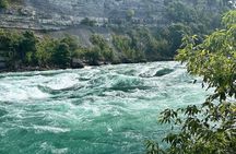 Ultimate Niagara Falls Experience Tour