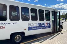 Ultimate Niagara Falls Experience Tour