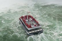 Ultimate Niagara Falls Experience Tour
