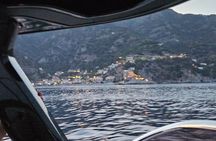 Sunset Boat Tour DA Positano Amalfi Amalfi Coast