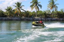 Punta Cana Aqua Karting, Buggy, Adventure Jet Ski and Water Park