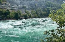  Niagara Falls Summer Fun Tour