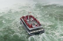  Niagara Falls Summer Fun Tour