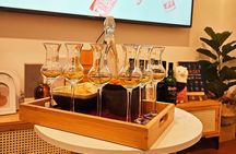 Penang Whisky Tasting Masterclass & Specialty Bar Experience