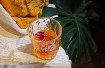 Penang Whisky Tasting Masterclass & Specialty Bar Experience