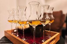 Penang Whisky Tasting Masterclass & Specialty Bar Experience