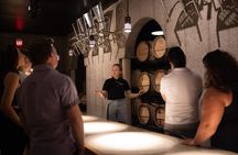 Niagara Wine Tour: Explore 4 Wineries with Tastings Included