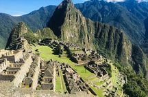 2 Day Tour to Machupicchu by Minivan 