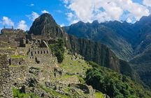 2 Day Tour to Machupicchu by Minivan 