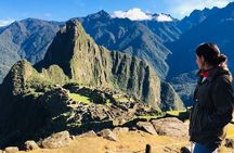 2 Day Tour to Machupicchu by Minivan 