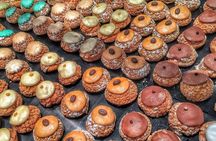 Discover the Hidden Pastries of the Latin Quarter with guide