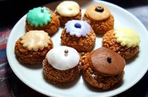 Discover the Hidden Pastries of the Latin Quarter with guide
