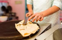 Discover the Hidden Pastries of the Latin Quarter with guide
