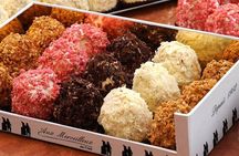 Chocolate and Pastry Walking Tour in Montmartre, Paris
