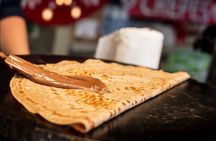 Chocolate and Pastry Walking Tour in Montmartre, Paris