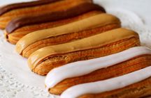 Chocolate and Pastry Walking Tour in Montmartre, Paris