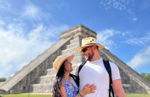 Guided Tour in Chichen Itza with Skip the Line Tickets