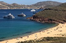 Mykonos Sightseeing Half-Day Private Tour
