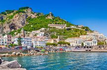 Amalfi Coast Grand Tour