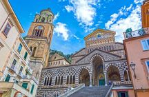 Amalfi Coast Grand Tour
