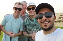 Private Jeddah or Makkah Tour