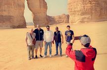 Private Jeddah or Makkah Tour
