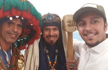 Private Jeddah or Makkah Tour