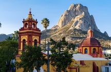 3 Magical Towns Tour with starting from Querétaro