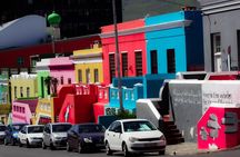 Cape Peninsula Private Tour Include Park Fees