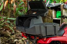 Rent ATV Honda 420cc in Santa Teresa: Discover Beaches and Trails