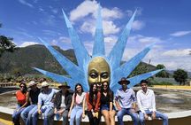 Fun Full and Cheap Tequila Tour from GDL on Thursdays