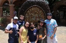 Fun Full and Cheap Tequila Tour from GDL on Thursdays