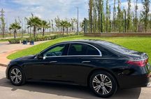 Private Casablanca Desert tour 8 days Grand Morocco Tour
