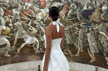 Kruja & Sari Salltik The Albanian Stronghold