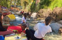 Marrakech: Ourika Valley, Atlas Mountains, Waterfall Hike & Lunch