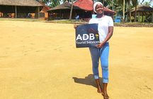 7-Day Exclusive Ghana Experience with a Private Local Expert