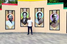 7-Day Exclusive Ghana Experience with a Private Local Expert