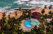 7-Day Exclusive Ghana Experience with a Private Local Expert