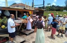  Group City Tour and Beach Experience from Cruise Port