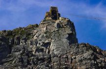 Cape Town Table Mountain and Peninsula Tour