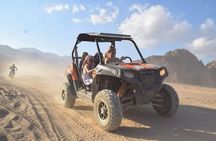 Buggy Adventure Desert Safari Tour In Sharm El Sheikh