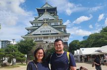 Osaka Early Morning Osaka Castle Tour Avoid Crowds 